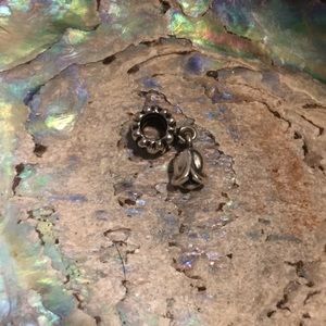 Pandora Dangling Tulip Charm